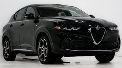 2024 Alfa Romeo Tonale Hybrid Ti