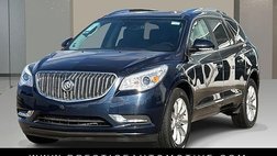 2015 Buick Enclave Premium