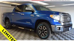 Used Toyota Tundra for Sale in Maine: 64 Cars from $14,256 ...