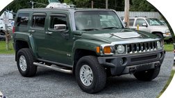 2006 HUMMER H3 Base