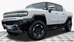 2023 GMC HUMMER EV 3X
