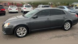 2008 Toyota Avalon XL
