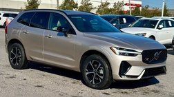 2026 Volvo XC60 B5 Core