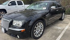 2009 Chrysler 300 C HEMI