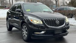 2017 Buick Enclave Premium