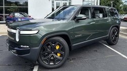 2023 Rivian R1S Adventure