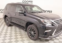 2023 Lexus GX 460 Luxury