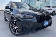 2024 BMW X3 M40i