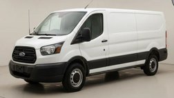 2019 Ford Transit 350