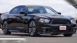 2013 Dodge Charger SRT8