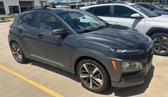 2018 Hyundai Kona Ultimate