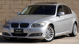 2011 BMW 3 Series 335d