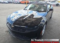 2023 Chevrolet Camaro LT