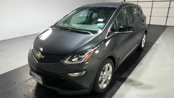 2020 Chevrolet Bolt EV LT