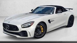 2020 Mercedes-Benz AMG GT R