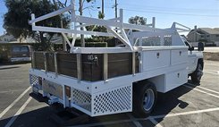 2017 Chevrolet Silverado 3500HD Work Truck