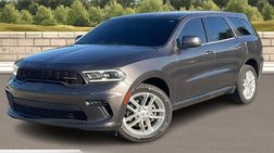 2021 Dodge Durango GT