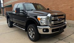 2016 Ford Super Duty F-350 Lariat