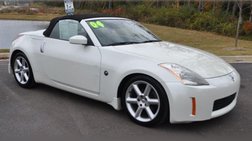 2004 Nissan 350Z Touring