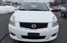 2012 Nissan Sentra 2.0 SR