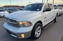 2014 Ram Ram Pickup 1500 Big Horn