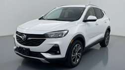 2020 Buick Encore GX Select