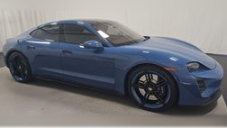 2023 Porsche Taycan GTS