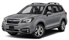 2018 Subaru Forester 2.5i Touring