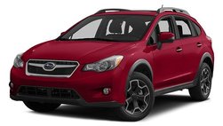 2014 Subaru XV Crosstrek 2.0i Premium
