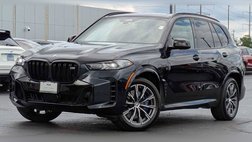 2024 BMW X5 M60i