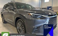 2024 Lexus TX 350 TX 350