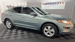2010 Honda Accord Crosstour EX-L