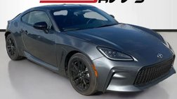 2025 Toyota GR86 Premium