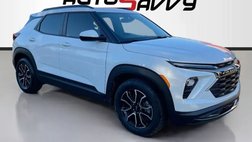 2024 Chevrolet TrailBlazer ACTIV