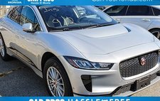2020 Jaguar I-PACE EV400 S