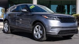 2023 Land Rover Range Rover Velar P250 S