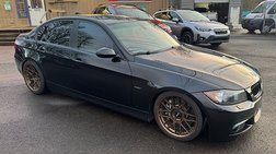 2008 BMW 3 Series 335i