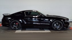 2014 Ford Mustang GT Premium