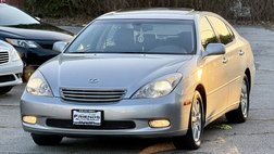 2004 Lexus ES 330 Base