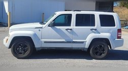 2011 Jeep Liberty 