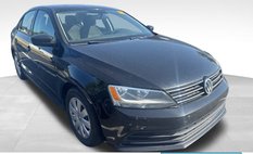 2015 Volkswagen Jetta S
