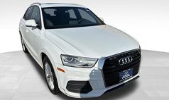 2017 Audi Q3 2.0T quattro Premium