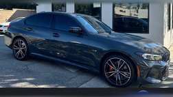 2023 BMW 3 Series 330e