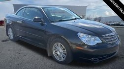 2008 Chrysler Sebring Touring