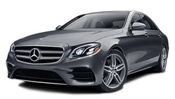 2017 Mercedes-Benz E-Class E 300