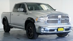 2014 Ram Ram Pickup 1500 Laramie