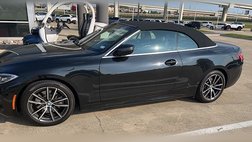 2023 BMW 4 Series 430i xDrive