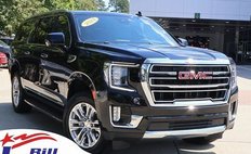 2024 GMC Yukon XL SLT