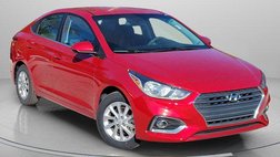2022 Hyundai Accent SEL