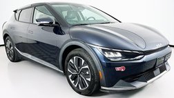 2023 Kia EV6 Light